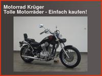 Suzuki VS 1400 Intruder Top Zustand! TüV NEU!