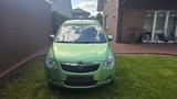 Opel agila - Opel Agila von privat