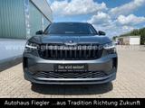 Skoda Kodiaq 1.5 TSI Sportline+AHK+Kamera+LED - Skoda Kodiaq aus 2025
