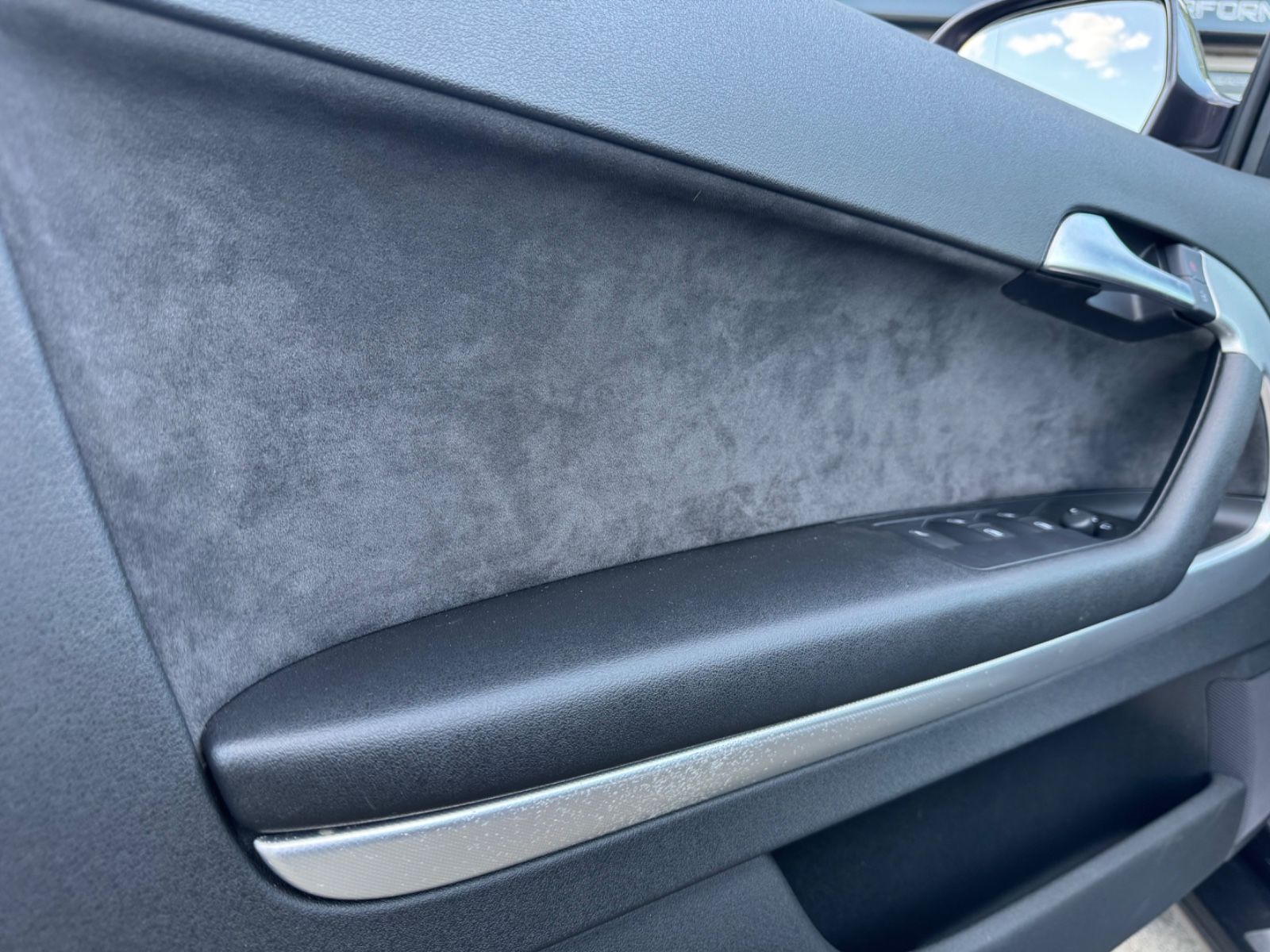 Fahrzeugabbildung Audi A3 Cabriolet Attraction*Alcantara*8Fach*PDC*SZH