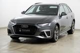 Audi A4 Avant 40 g-tron S line Kamera LED - Audi A4 mit CNG-Antrieb