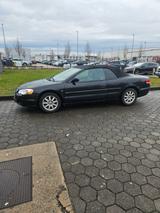 Chrysler Sebring Touring 2.7 Autom. Touring - Chrysler Sebring aus 2007
