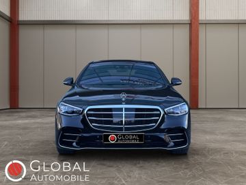 Mercedes S 500 - 3