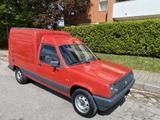 Renault R 5 EXPRESS 1.6 D - Renault Gebrauchtwagen von 1991