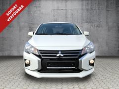 Fahrzeugabbildung Mitsubishi Space Star Select 1,2 l MIVEC+DAB+KLIMA+USB