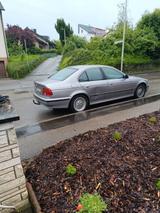 BMW 530d A - - gebrauchte BMW 530 aus dem Jahr 2000