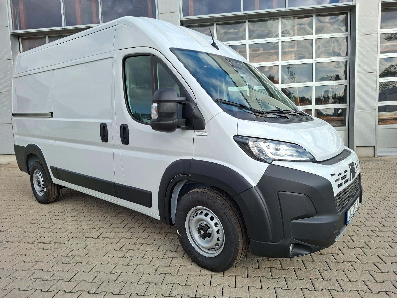Fiat Ducato 35 MAXI L2H2  140, 270 Grad etc.