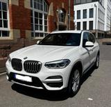 BMW X3 xDrive20i xLine AT xLine - BMW X3 Gebrauchtwagen in Freiburg
