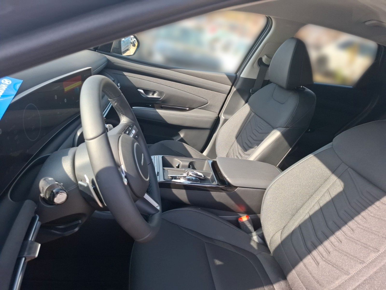 Hyundai Tucson – Bild 7