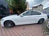 BMW 535d xDrive Luxury , Faceliftmodel.Tauschmöglich - BMW 535 mit Facelift