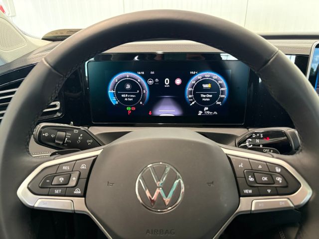 Tiguan Elegance 2.0 TDI DSG STANDHZG PANO
