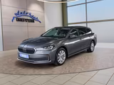 Skoda Superb Combi 2,0TDI DSG Navi/DCC/ACC/Kamera/Sitz - Skoda Superb Jahreswagen