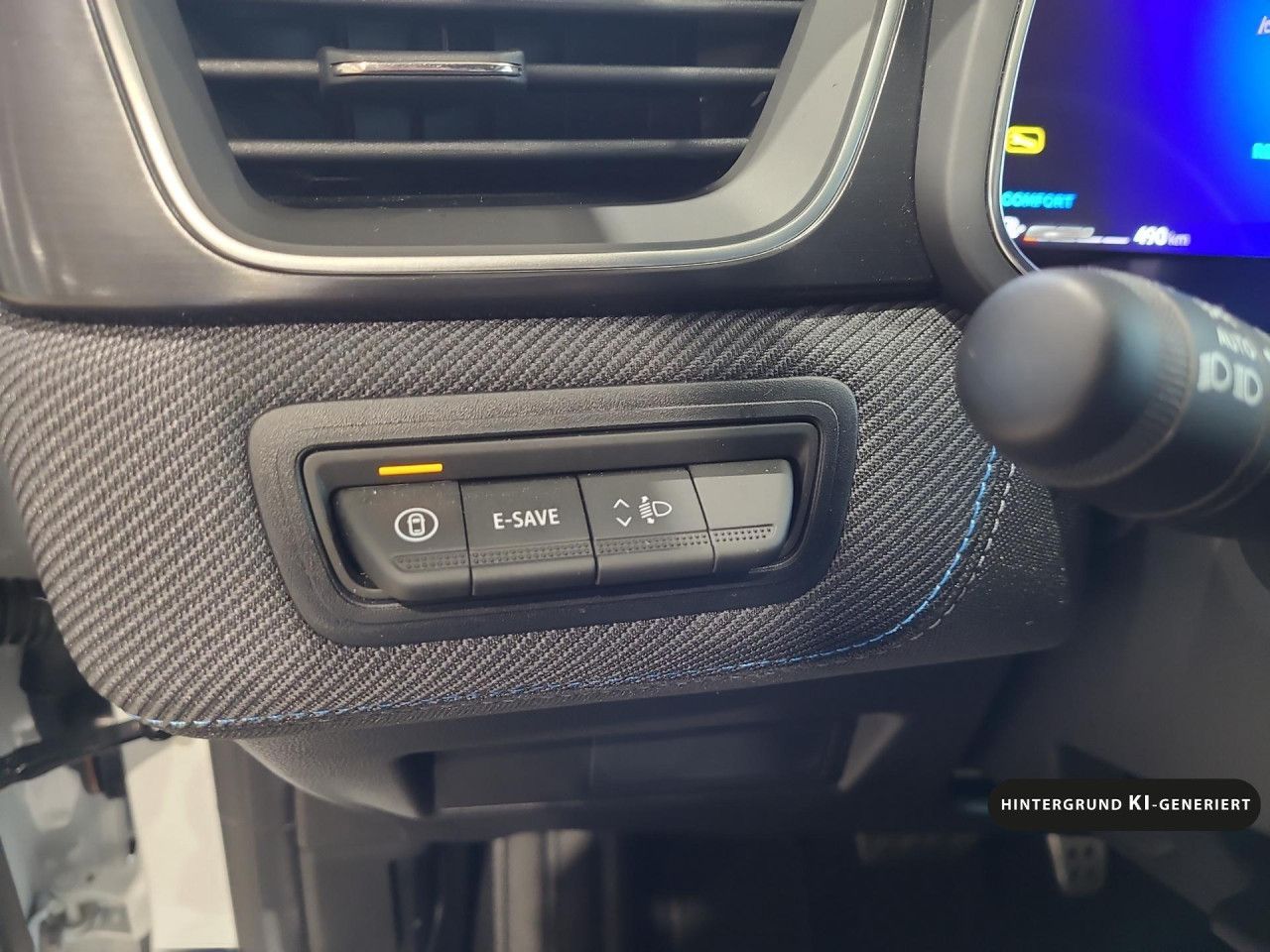 Renault Symbioz - Bild 14