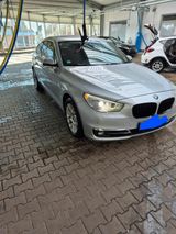 BMW GT LUXURY 530 DIESEL HARMAN KARDON SIS... - BMW 530: 530gt