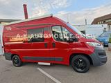 Roadcar 540 Pössl Rentner-Fz - Roadcar Wohnwagen & Wohnmobile