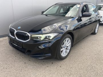 BMW 318 - 3
