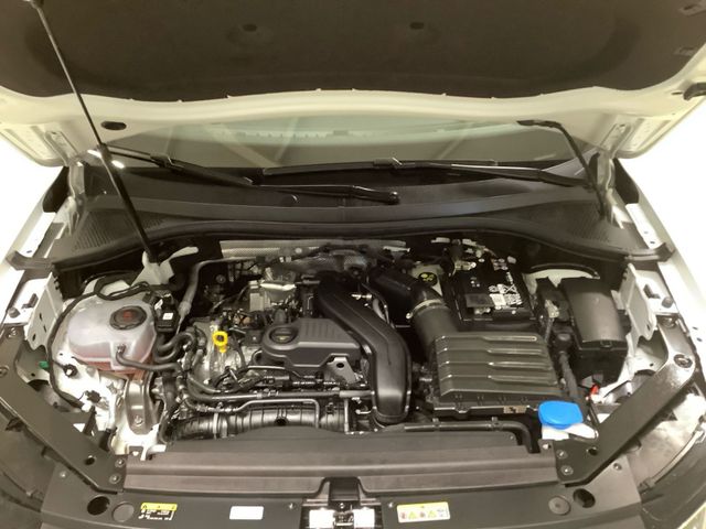 Tiguan Move 1,5 TSI 110 kW DSG  LED, ACC, Headup