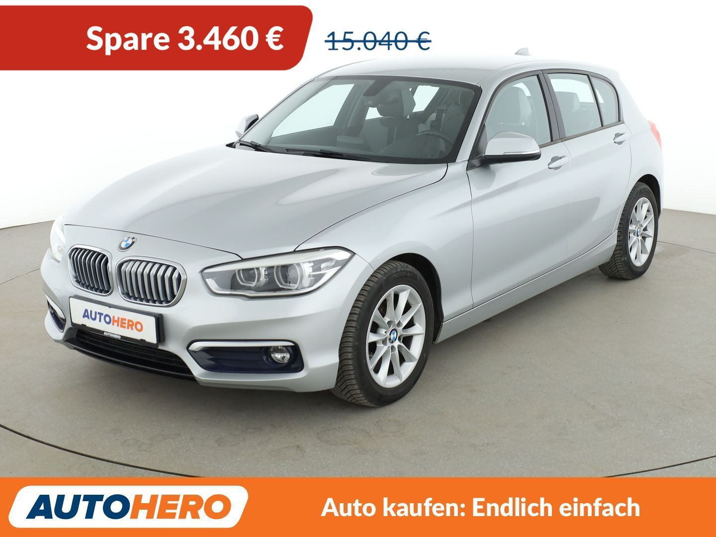 BMW 116