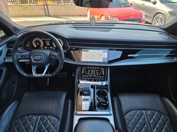 Audi Q7 - 12