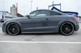 Audi TT RS Coupe 2.5TFSI S tronic quattro EXCLUSIVE - Audi TT RS Gebrauchtwagen