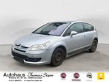 Citroën C4 Coupe VTR Plus Automatik SHZ PDC - Citroën C4: Vtr Plus