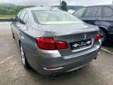 BMW 535i Limousine 1.Hand, Leder - BMW 5er Reihe aus 2014