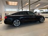 Audi S6 4.0 TFSI quattro S tronic 360° Kamera - Audi S6 aus 2013