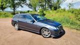 Mercedes-Benz E 350 CDI T BlueEFFICIENCY AMG Paket AVANTGARDE