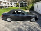 BMW 325i E36 Cabrio - Oldtimer, H-Kennz., Tüv, Top! - BMW 325 in Bremen