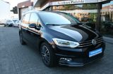 Volkswagen Touran Highline | Pano |7-Sitzer |AHK |S/W Räder - Volkswagen Touran mit Diesel-Antrieb: Automatik
