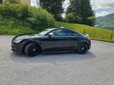 Audi TTS Coupe 2.0 TFSI quattro - - gebrauchte Audi TTS aus dem Jahr 2010
