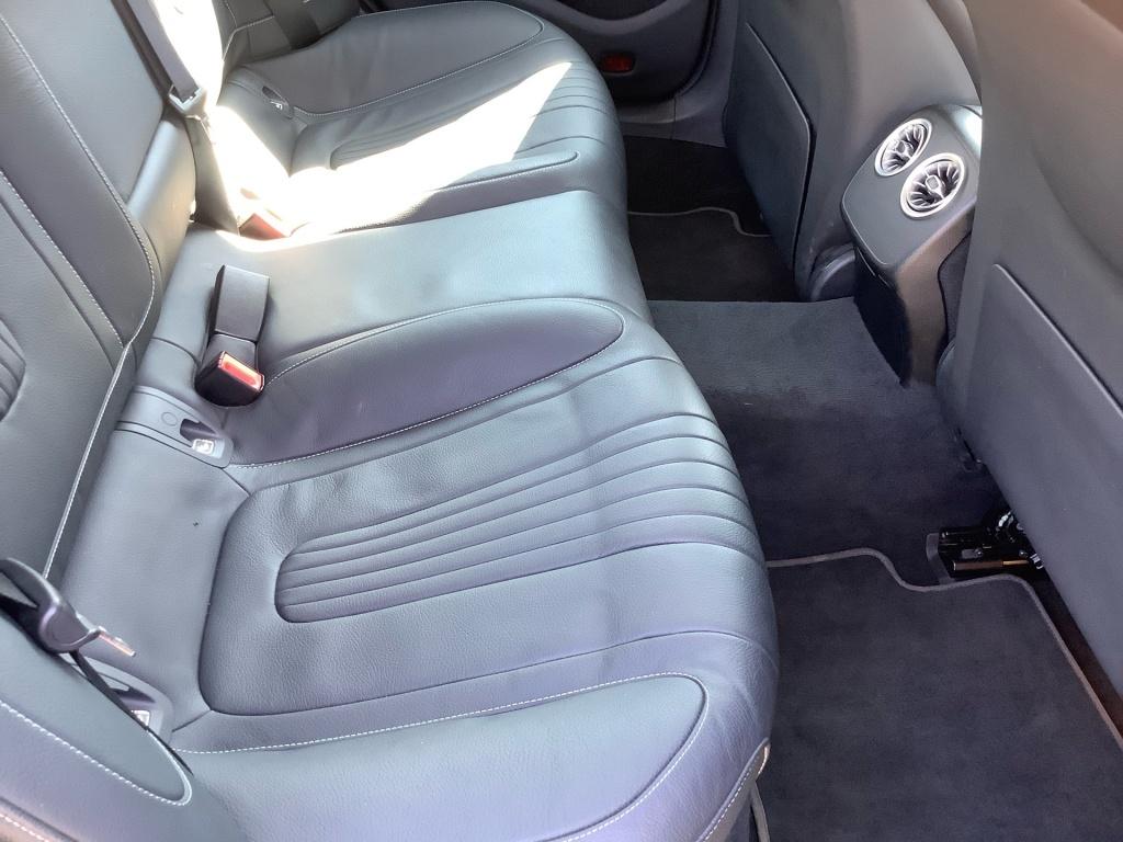 Mercedes-Benz CLS 300 d 4M AMG+Avantgarde+MBUX+Memory+Ambiente