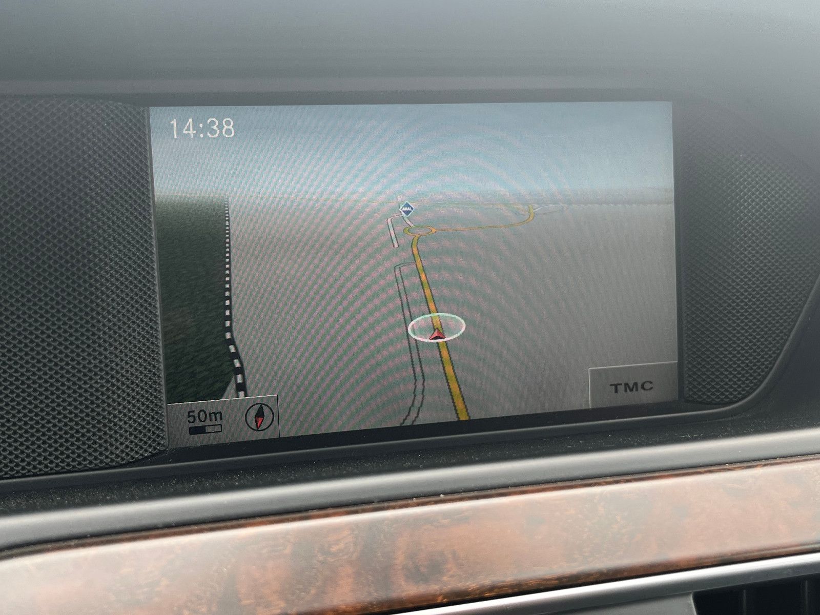 Fahrzeugabbildung Mercedes-Benz C 250 CDI 4MATIC Aut. Navi Leder Pano Standhzg