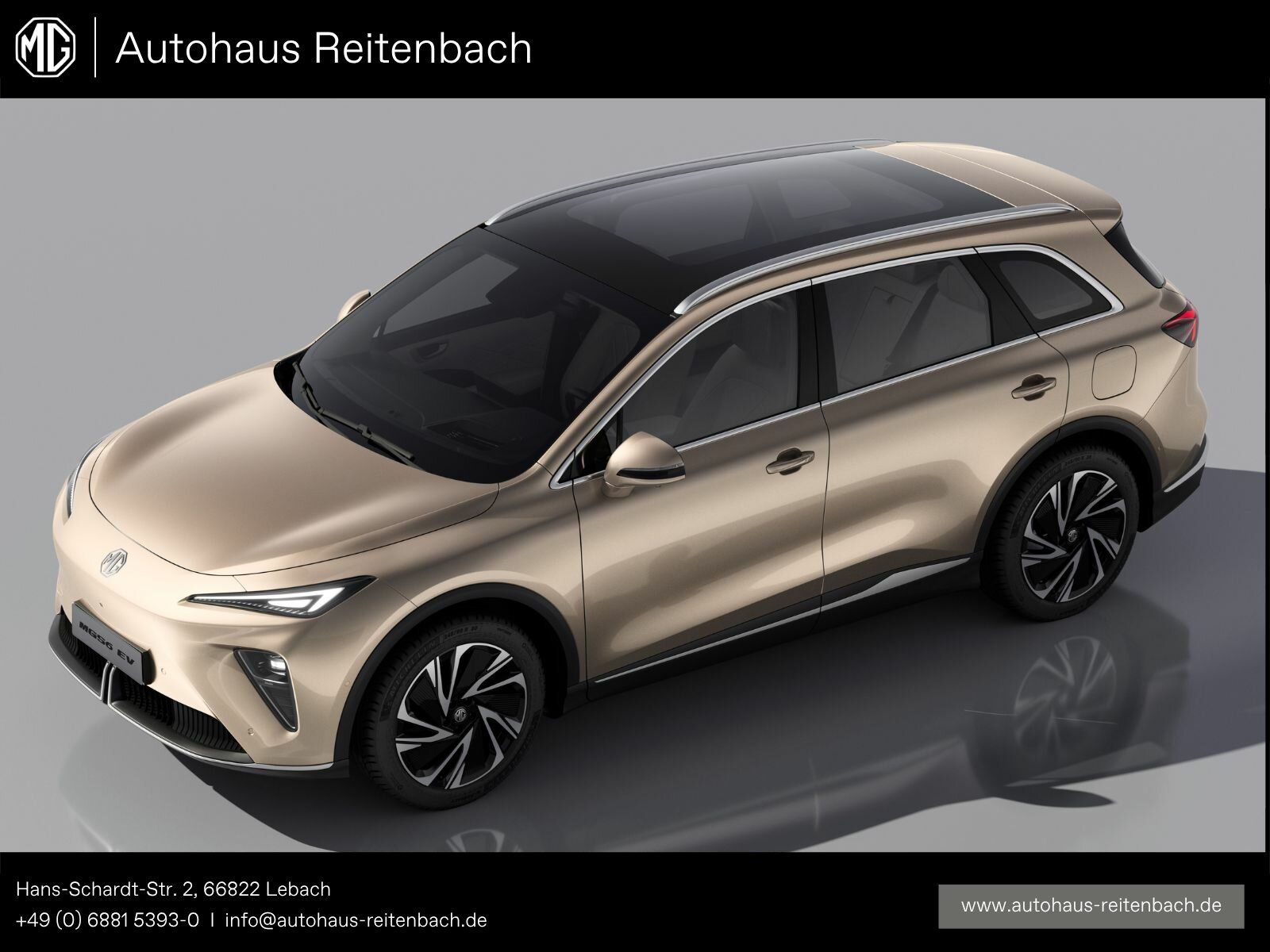 MG Andere - Bild 2