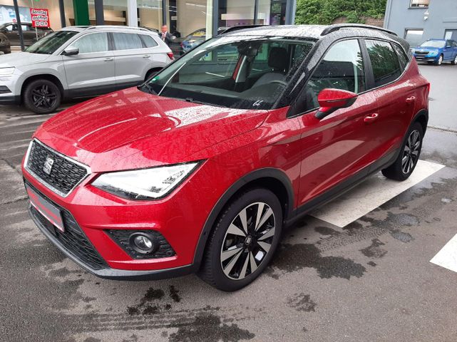 SEAT Arona Style Beats *Ihr Seat Vertragspartner*