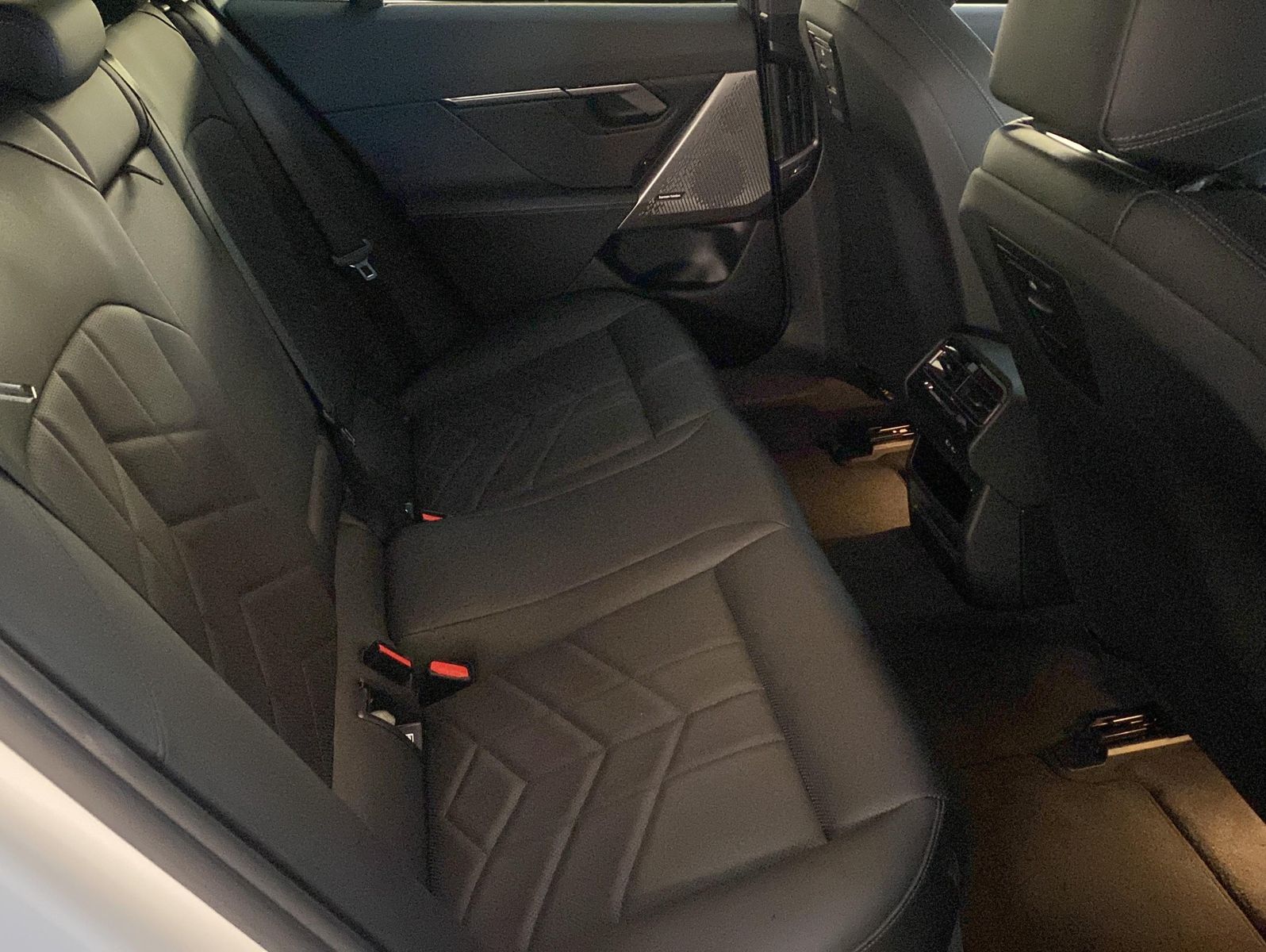 BMW 520 iA M Sport Standheizung Anhängerkupplung foto 5