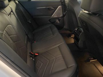 BMW 520 - 5
