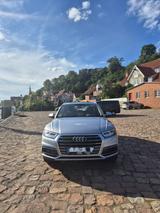 Audi Q5 2.0 TFSI S tronic quattro - - Audi Q5 mit Benzin-Antrieb: Geländewagen, Automatik