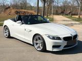 BMW Z4 sDrive35i M Aut Navi Leder Lenkradheizung - BMW Z4 aus 2011: Roadster