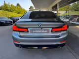 BMW 520 d Lim G30 * LED * Schiebedach * Digital * - BMW 5er-Reihe G30 mit Diesel-Antrieb