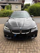 BMW 535d Touring A - M-Sport 