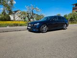 Mercedes-Benz E 220dT|Junge Sterne|AMG|MBUX|Widescr,Multibeam - Mercedes-Benz: Sterne Junge