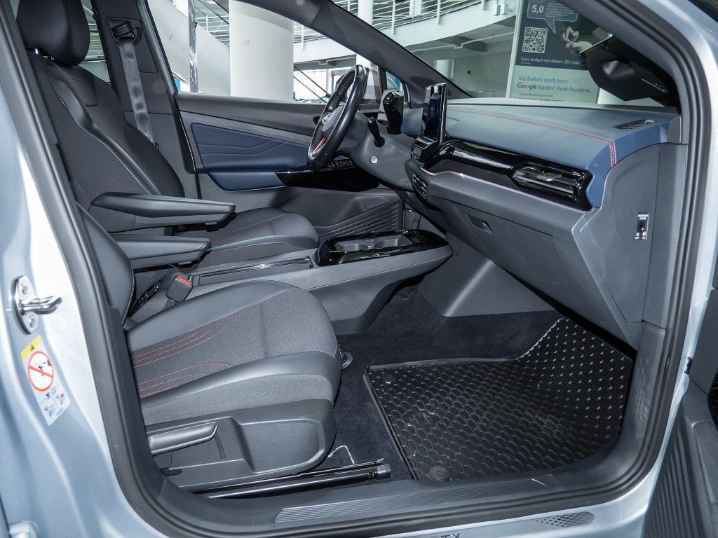 Volkswagen ID.4 - Bild 3