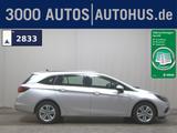 Opel Astra ST 1.5 D Elegance Navi LED Kamera SHZ Face - Opel Astra F mit Diesel-Antrieb