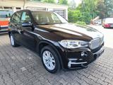 BMW X5 xDrive 40 d AHK Schwarz-Schwarz Shadow-Line - BMW X5: 40d