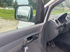 Fahrzeugabbildung Volkswagen Caddy Kasten EcoProfi **Motor läuft unruhig**