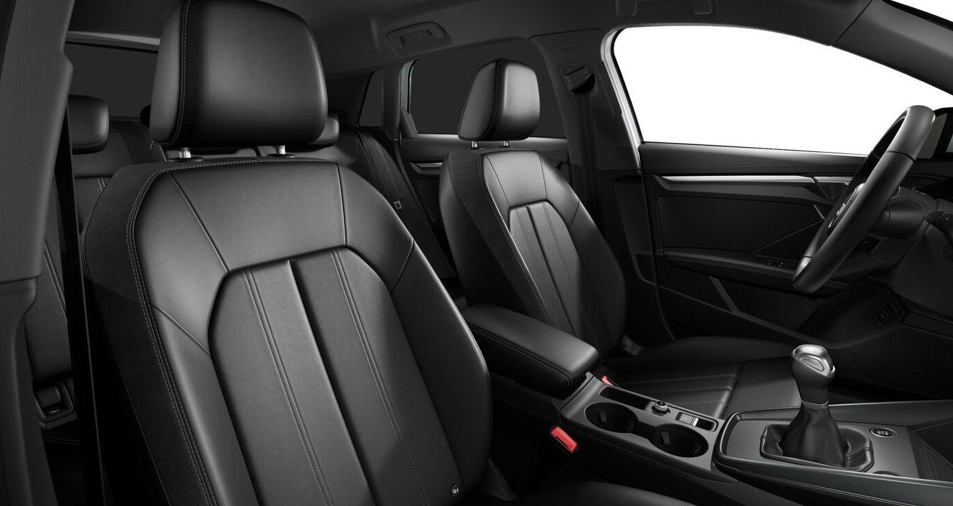 Audi A3 - Bild 4