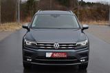 Volkswagen Tiguan Allspace 2.0TDI*Highline*4Motion*DSG*LED - gebrauchte VW Tiguan Allspace aus dem Jahr 2020