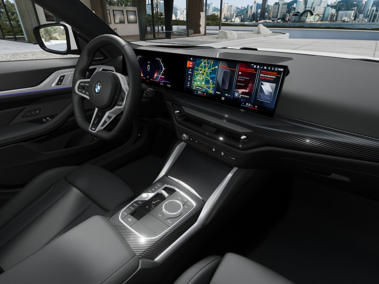 BMW i4 - Bild 10