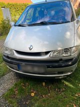 Renault Espace 3 - Renault Espace: Espace3